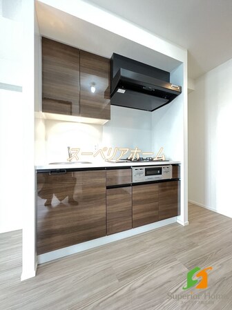 プラウドフラット文京千駄木の物件内観写真